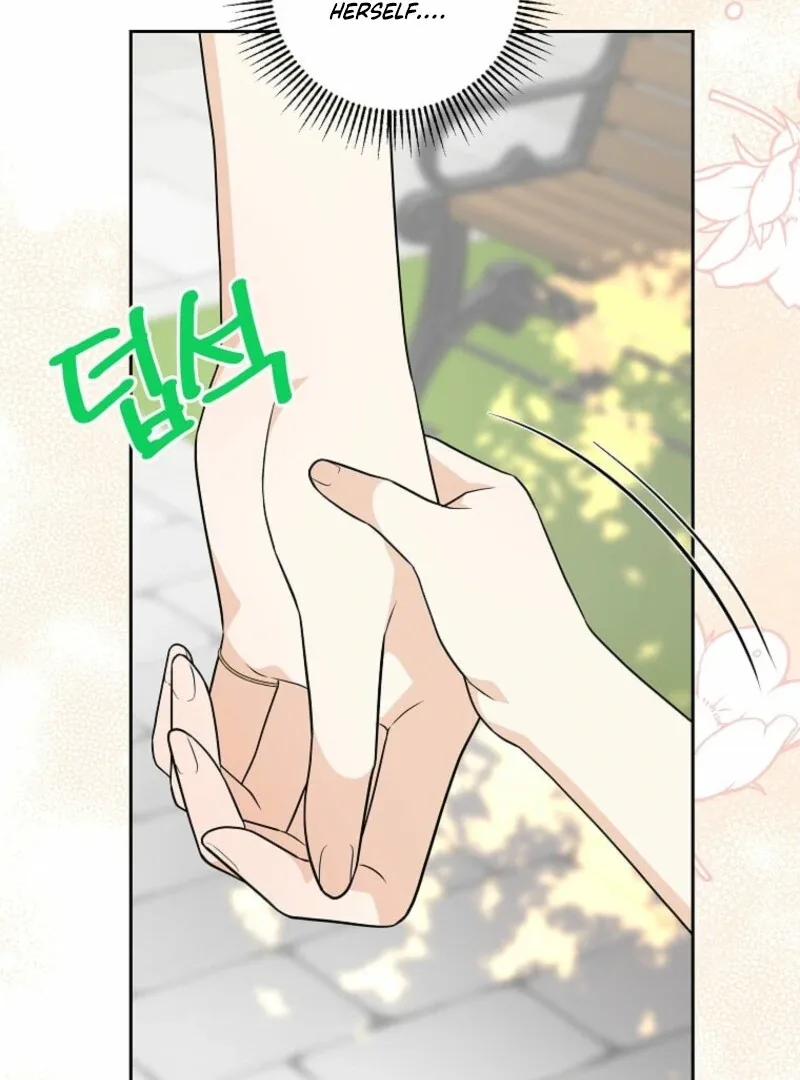 I Brought the Male Lead to His Knees Before Me Chapter 31 page 48