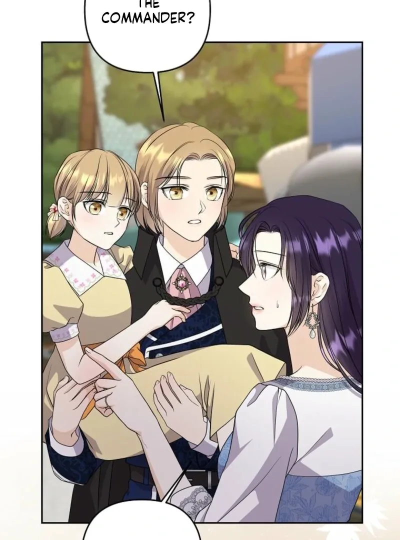 I Brought the Male Lead to His Knees Before Me Chapter 31 page 64
