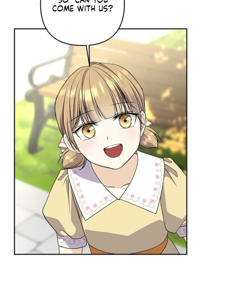 I Brought the Male Lead to His Knees Before Me Chapter 31 page 41