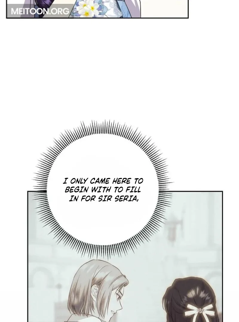 I Brought the Male Lead to His Knees Before Me Chapter 31 page 46