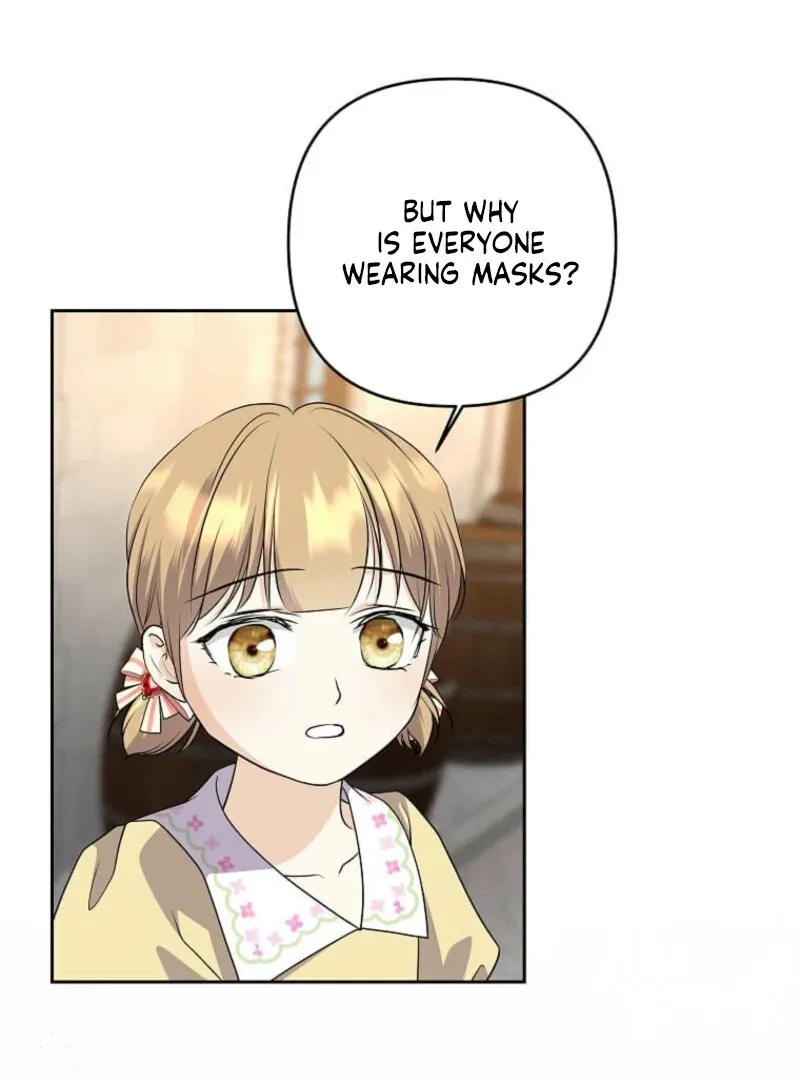 I Brought the Male Lead to His Knees Before Me Chapter 31 page 75