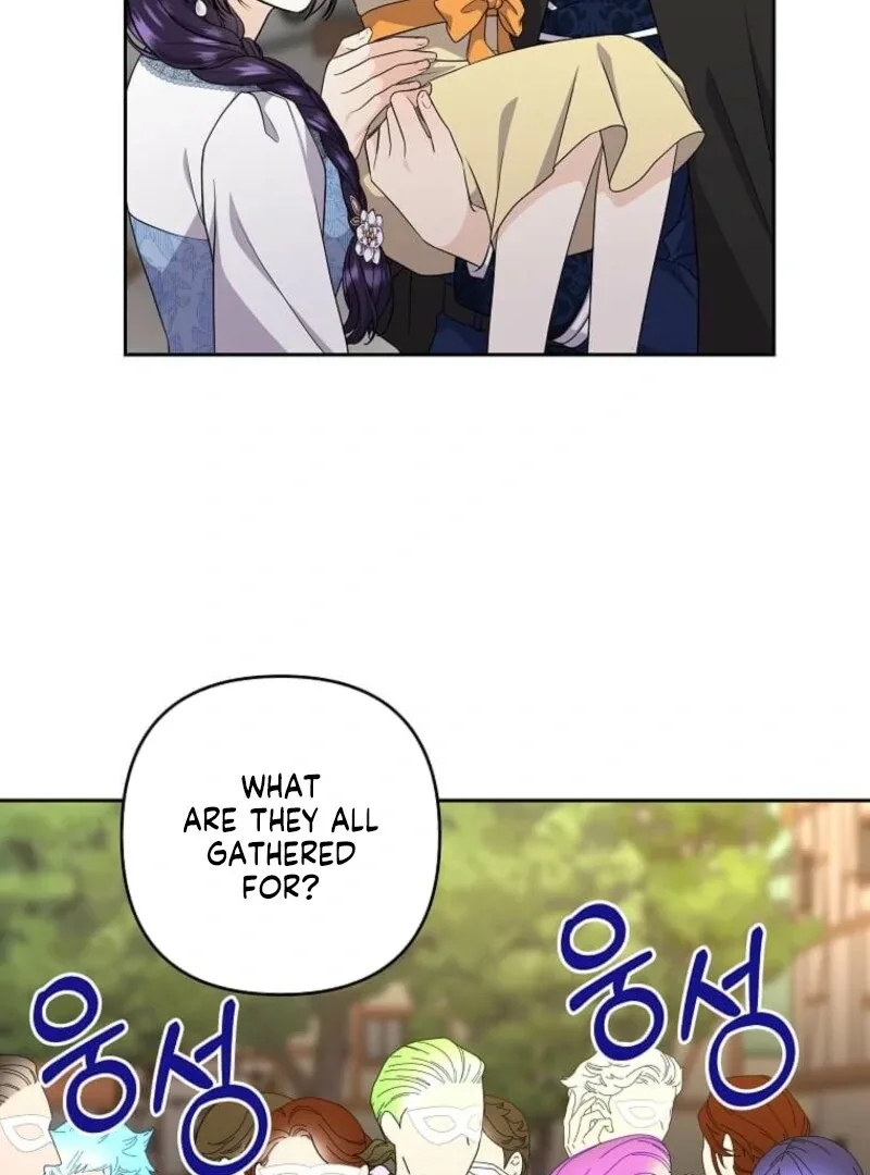 I Brought the Male Lead to His Knees Before Me Chapter 31 page 70