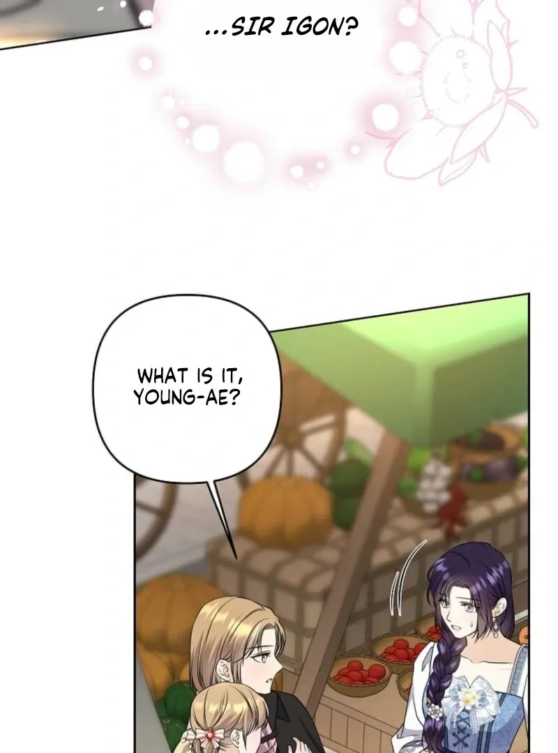 I Brought the Male Lead to His Knees Before Me Chapter 31 page 62