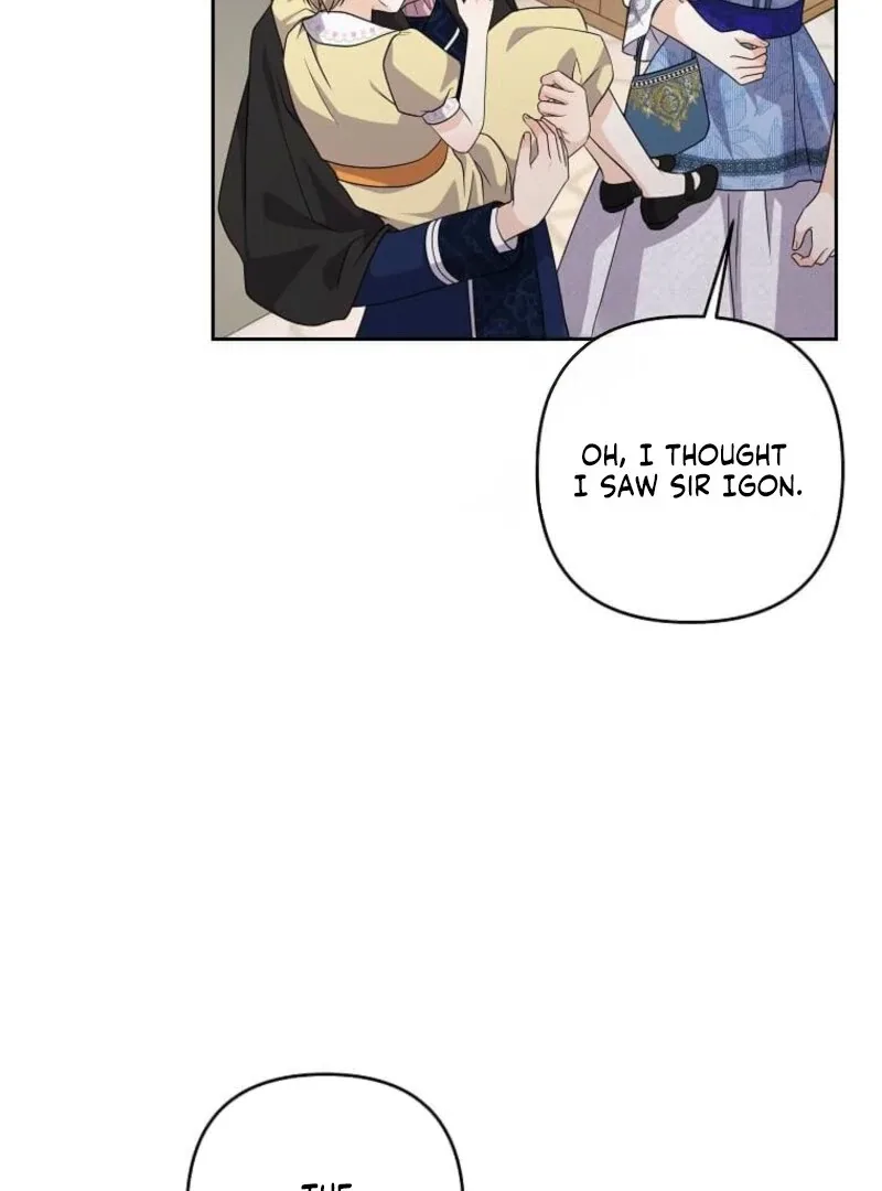 I Brought the Male Lead to His Knees Before Me Chapter 31 page 63