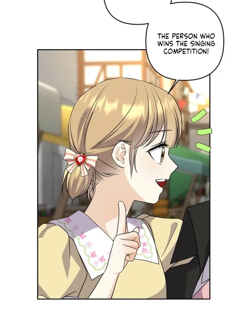 I Brought the Male Lead to His Knees Before Me Chapter 31 page 72