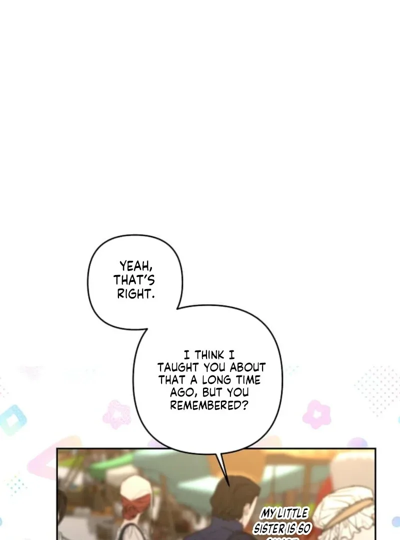 I Brought the Male Lead to His Knees Before Me Chapter 31 page 73
