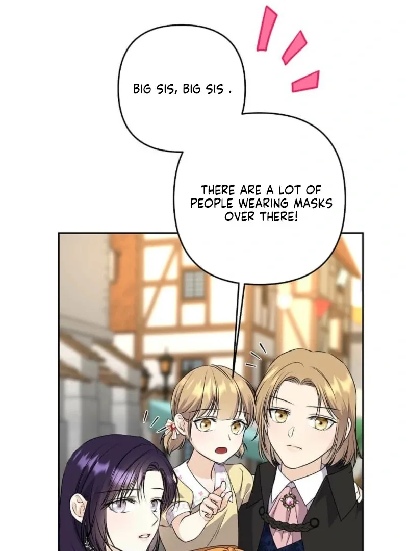 I Brought the Male Lead to His Knees Before Me Chapter 31 page 69