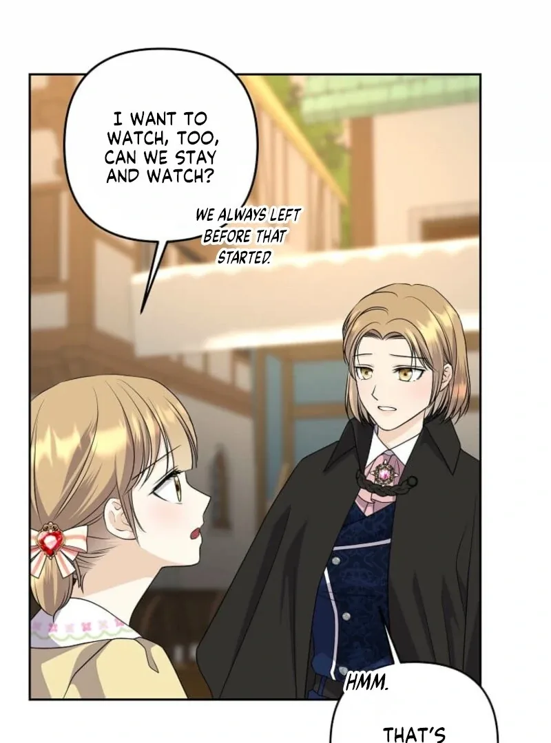 I Brought the Male Lead to His Knees Before Me Chapter 31 page 78