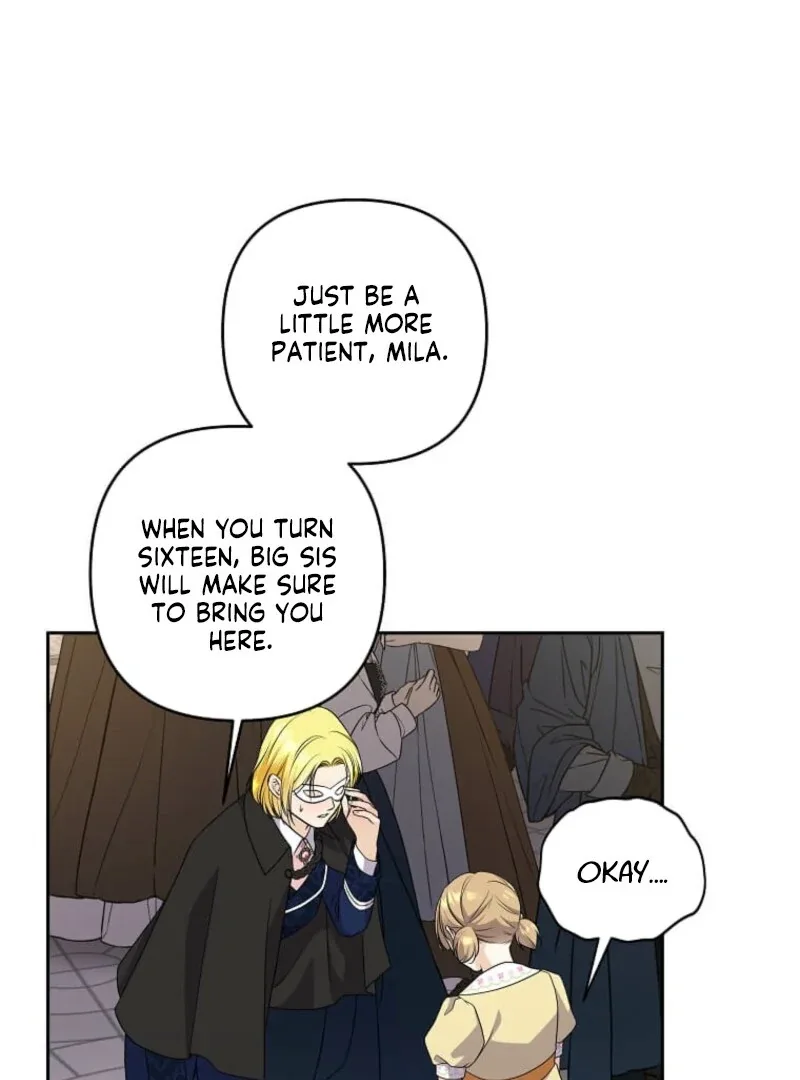 I Brought the Male Lead to His Knees Before Me Chapter 31 page 93