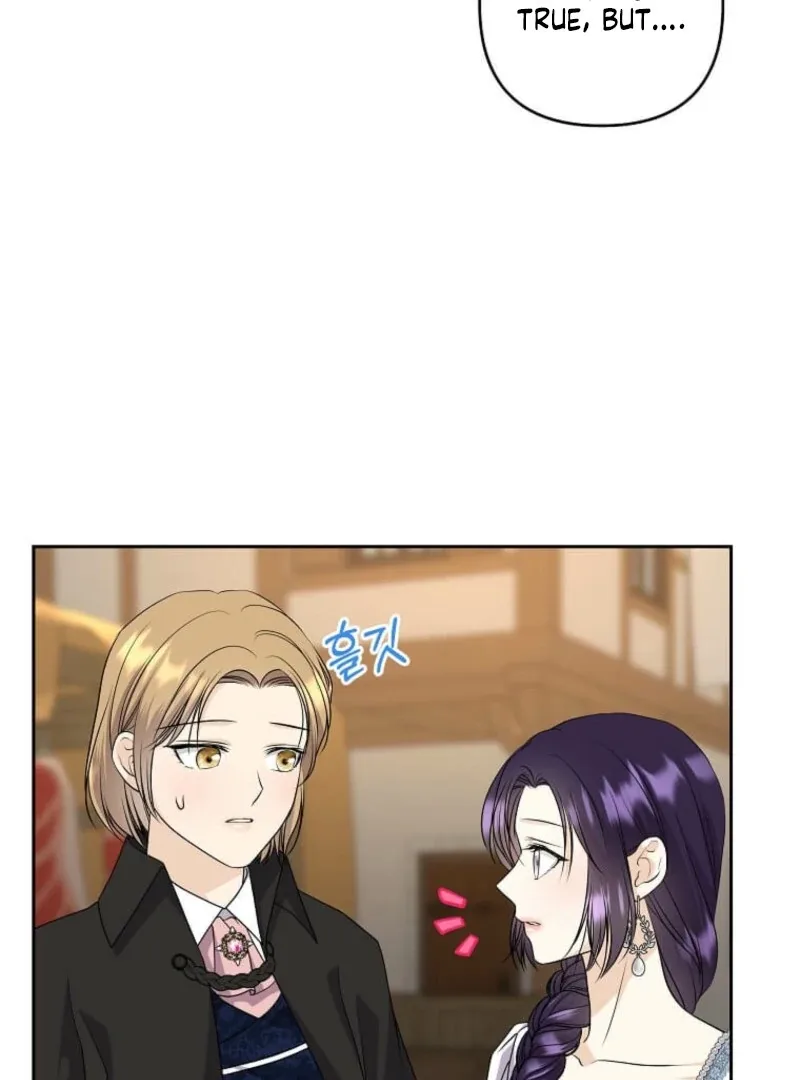 I Brought the Male Lead to His Knees Before Me Chapter 31 page 79