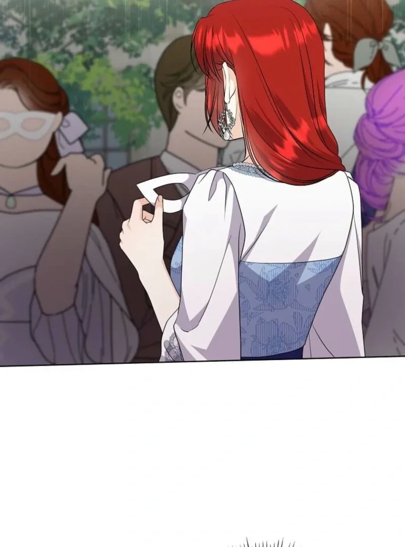 I Brought the Male Lead to His Knees Before Me Chapter 31 page 86