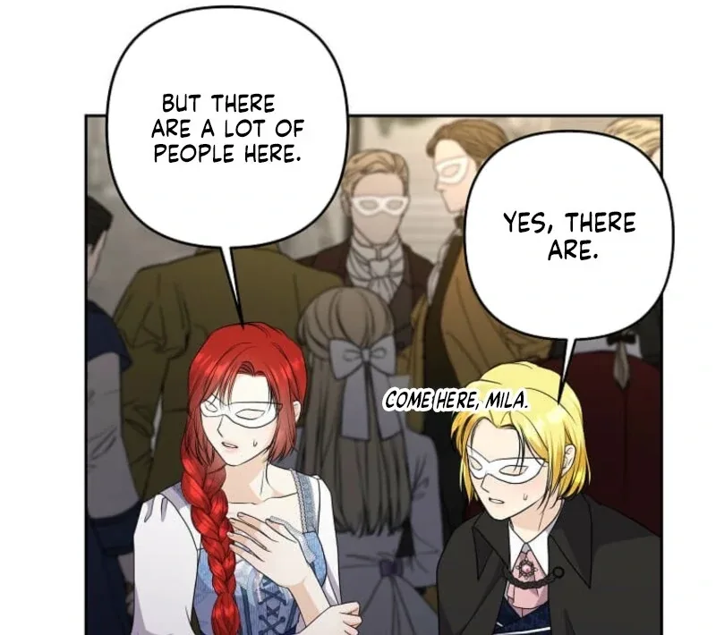 I Brought the Male Lead to His Knees Before Me Chapter 31 page 95