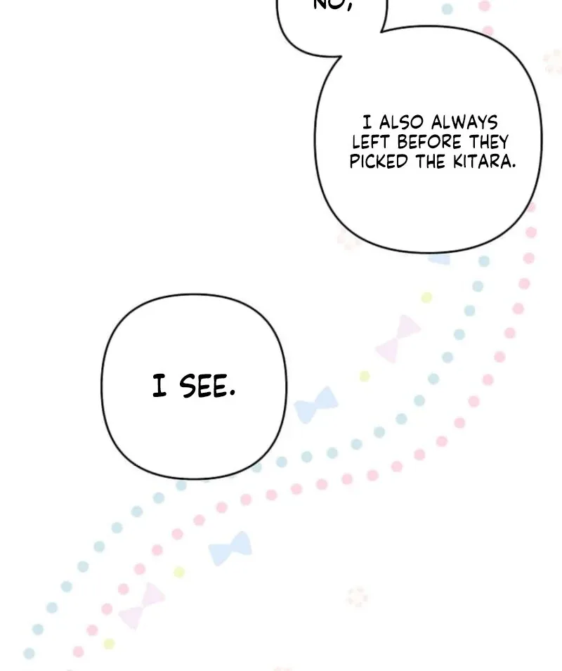 I Brought the Male Lead to His Knees Before Me Chapter 31 page 82