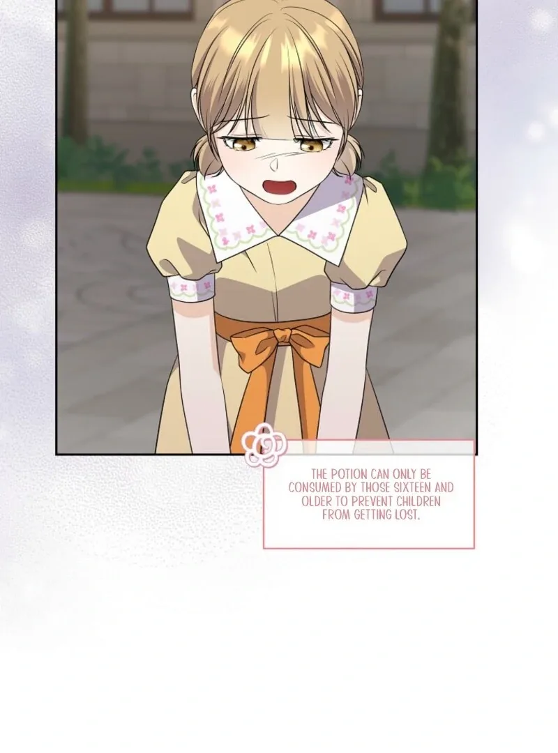 I Brought the Male Lead to His Knees Before Me Chapter 31 page 92