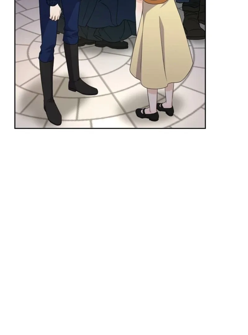 I Brought the Male Lead to His Knees Before Me Chapter 31 page 94