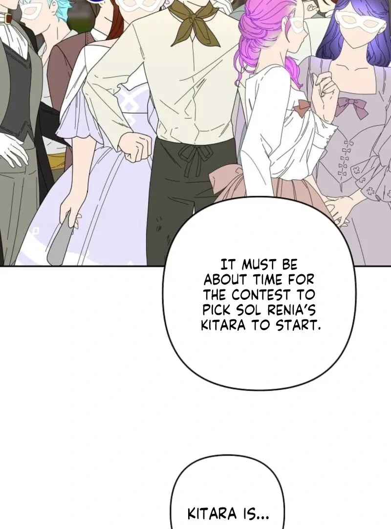 I Brought the Male Lead to His Knees Before Me Chapter 31 page 71