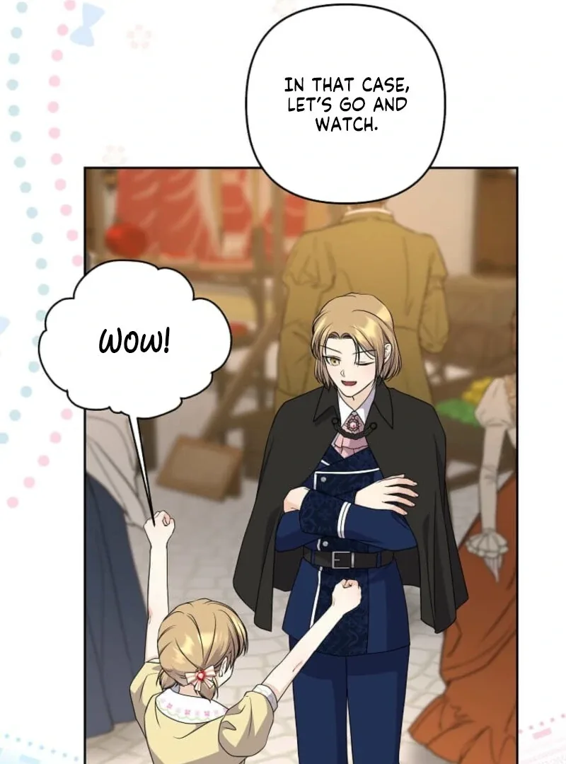I Brought the Male Lead to His Knees Before Me Chapter 31 page 83