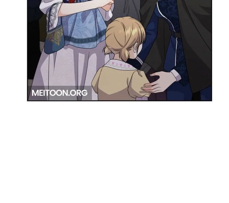 I Brought the Male Lead to His Knees Before Me Chapter 31 page 96
