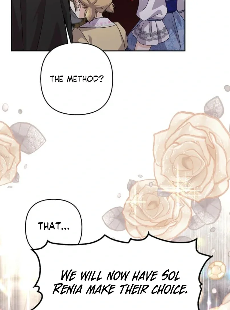 I Brought the Male Lead to His Knees Before Me Chapter 31 page 98