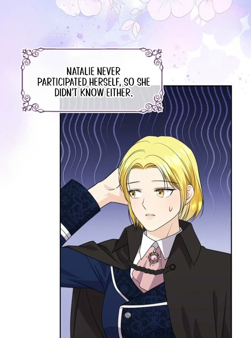 I Brought the Male Lead to His Knees Before Me Chapter 31 page 90