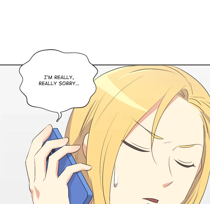 Cheonghak-dong Project Chapter 65 page 86