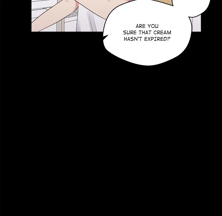 Cheonghak-dong Project Chapter 65 page 77