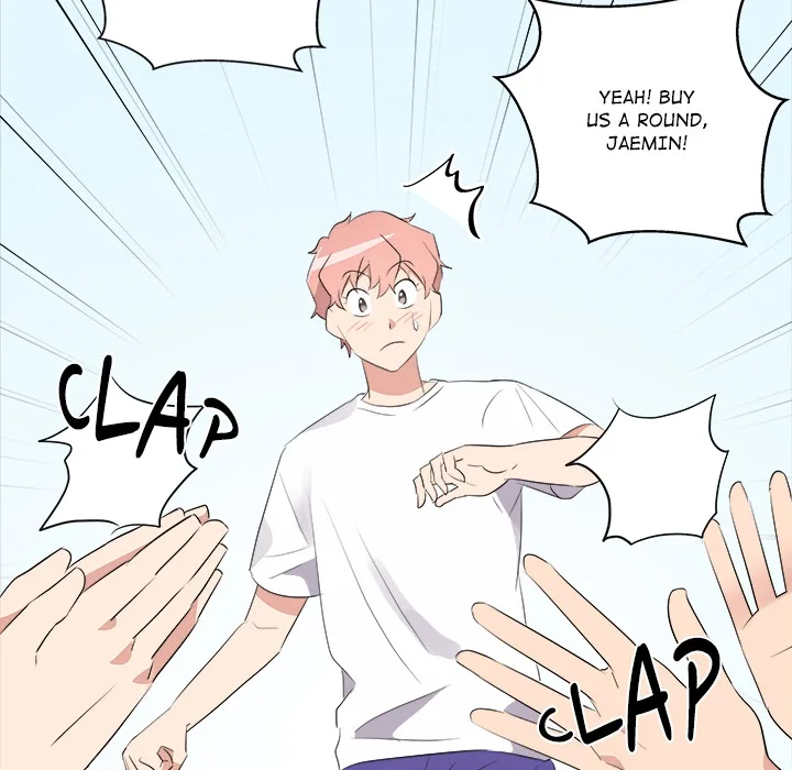 Cheonghak-dong Project Chapter 65 page 72