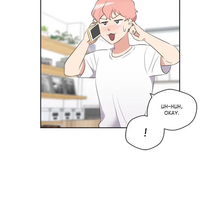 Cheonghak-dong Project Chapter 65 page 25