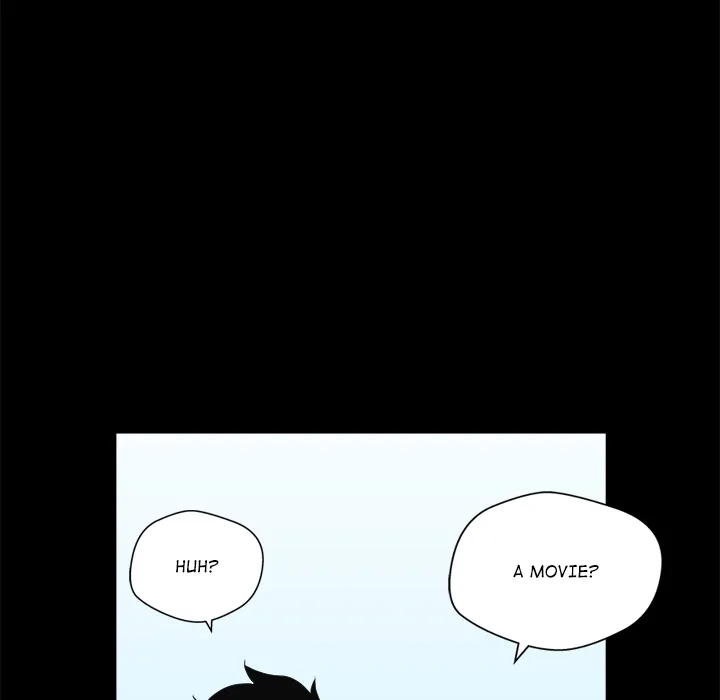 Cheonghak-dong Project Chapter 65 page 61