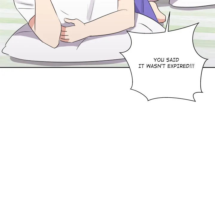 Cheonghak-dong Project Chapter 65 page 85