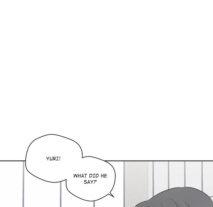 Cheonghak-dong Project Chapter 65 page 96