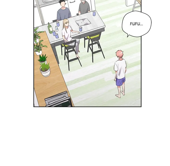 Cheonghak-dong Project Chapter 65 page 29