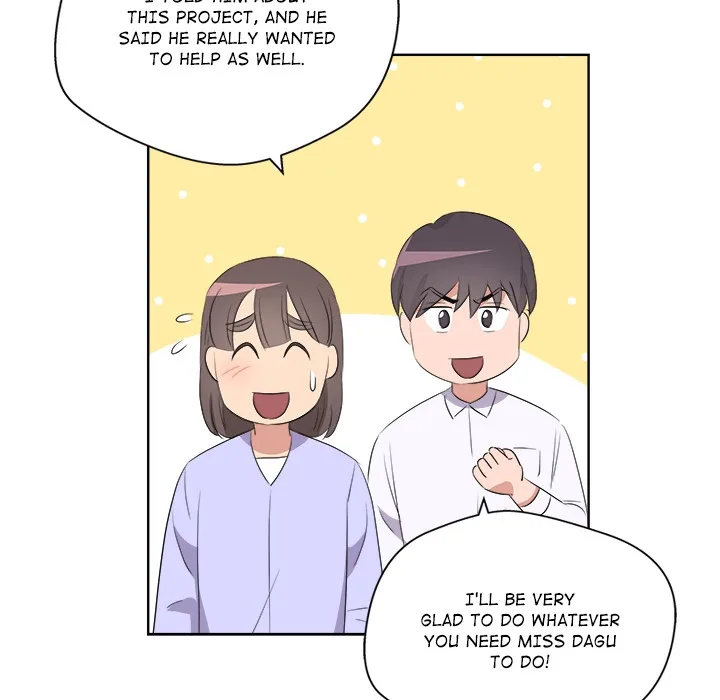 Cheonghak-dong Project Chapter 65 page 45