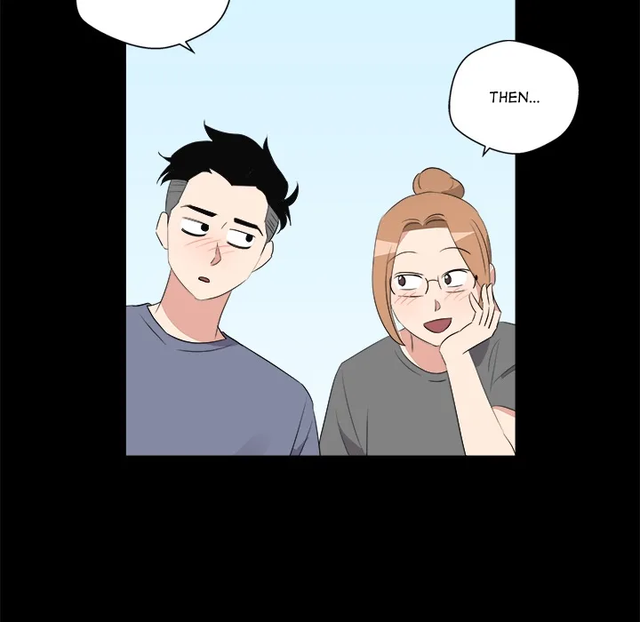 Cheonghak-dong Project Chapter 65 page 70
