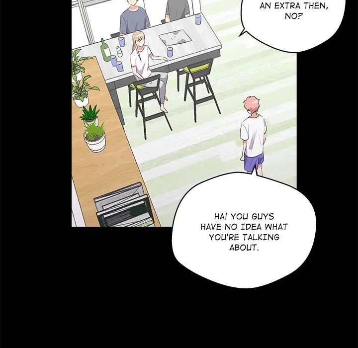 Cheonghak-dong Project Chapter 65 page 66
