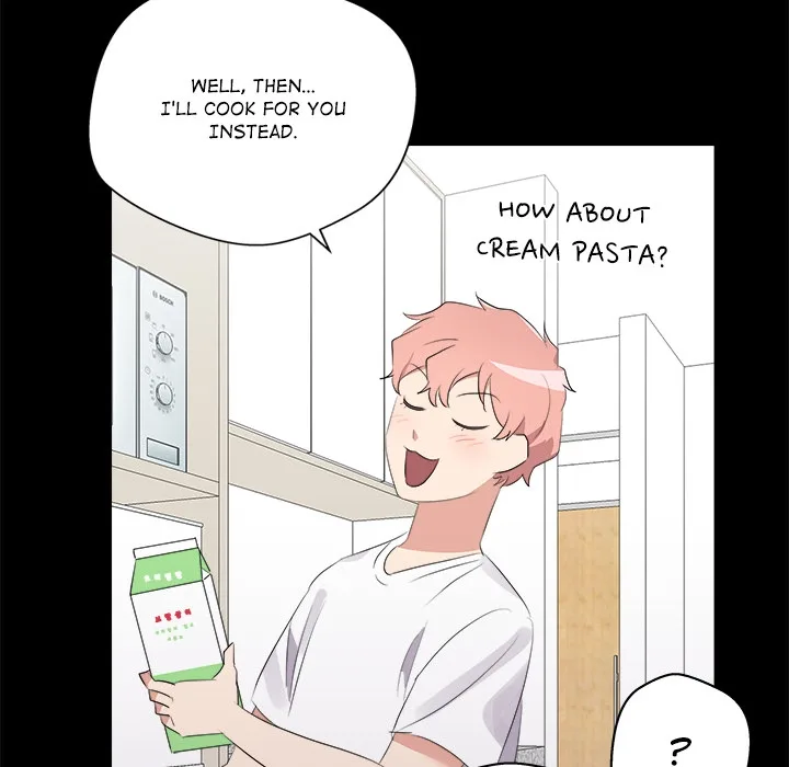 Cheonghak-dong Project Chapter 65 page 76