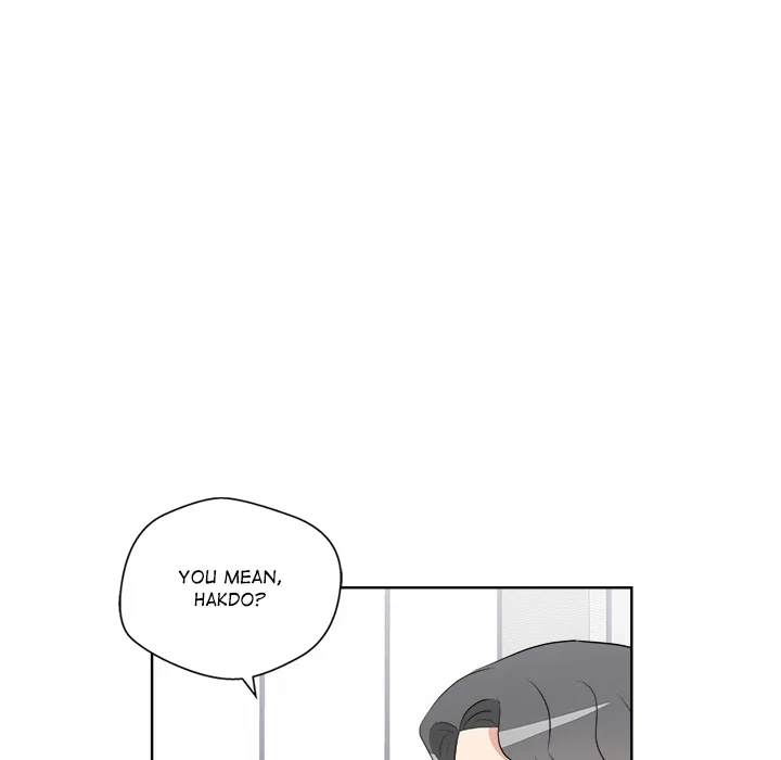 Cheonghak-dong Project Chapter 65 page 102