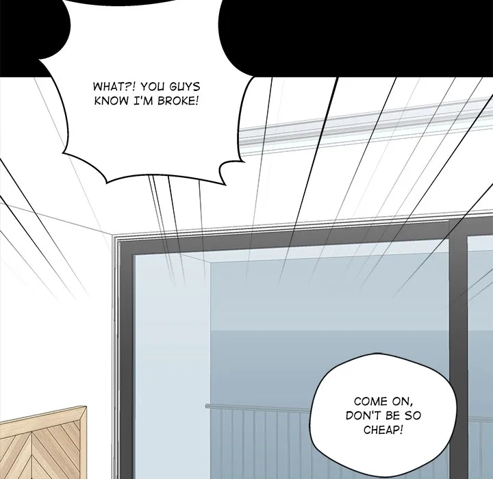 Cheonghak-dong Project Chapter 65 page 74