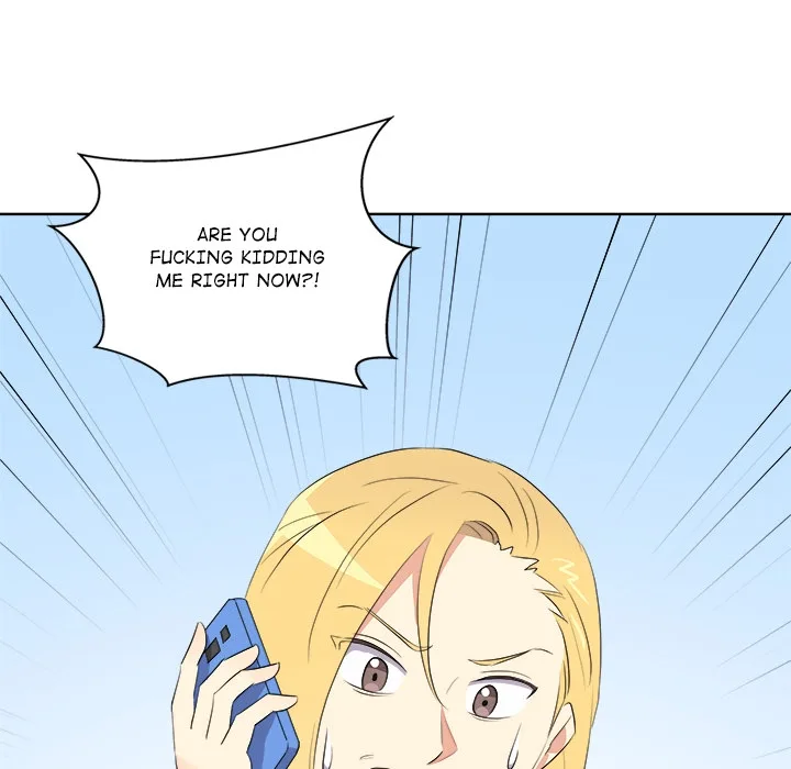 Cheonghak-dong Project Chapter 65 page 54