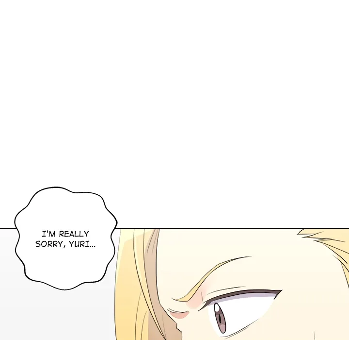 Cheonghak-dong Project Chapter 65 page 56