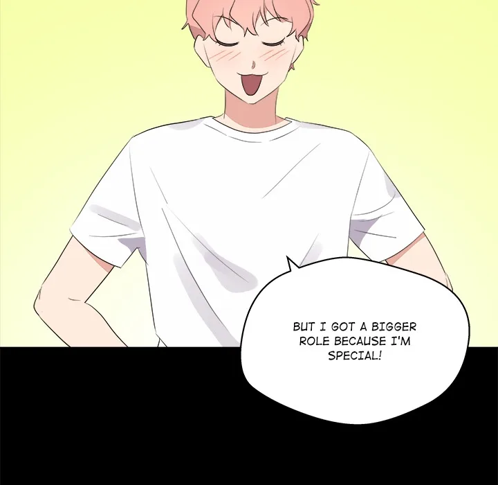 Cheonghak-dong Project Chapter 65 page 64