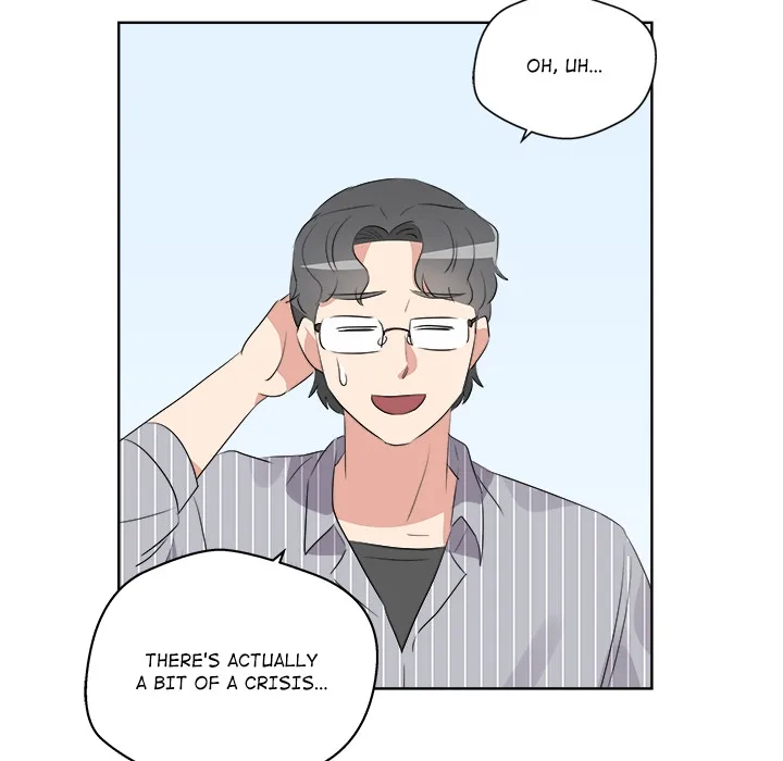 Cheonghak-dong Project Chapter 65 page 49