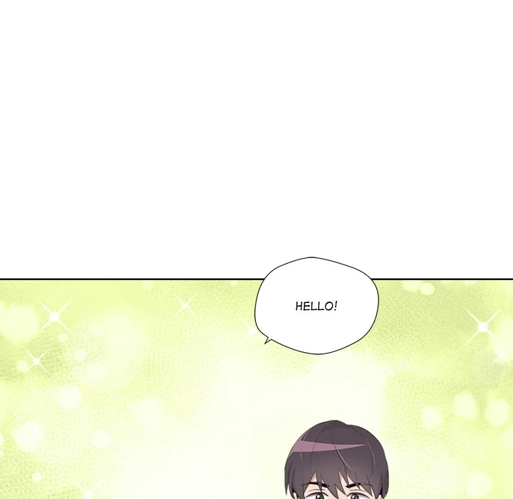 Cheonghak-dong Project Chapter 65 page 40