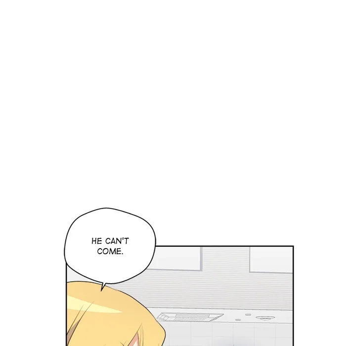 Cheonghak-dong Project Chapter 65 page 98