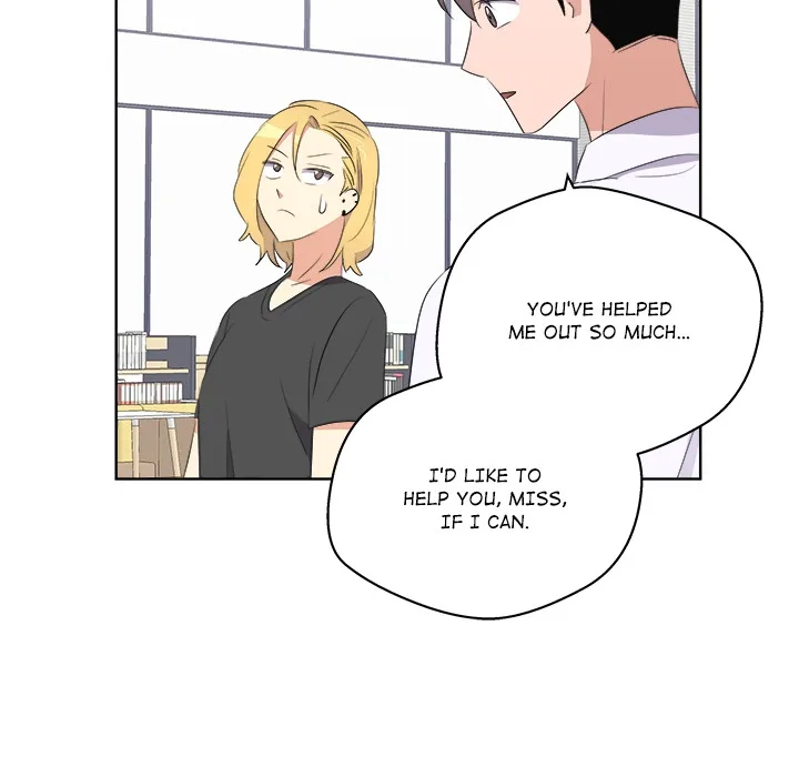 Cheonghak-dong Project Chapter 65 page 128