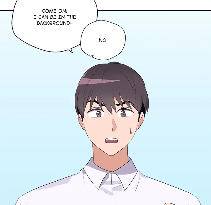 Cheonghak-dong Project Chapter 65 page 132