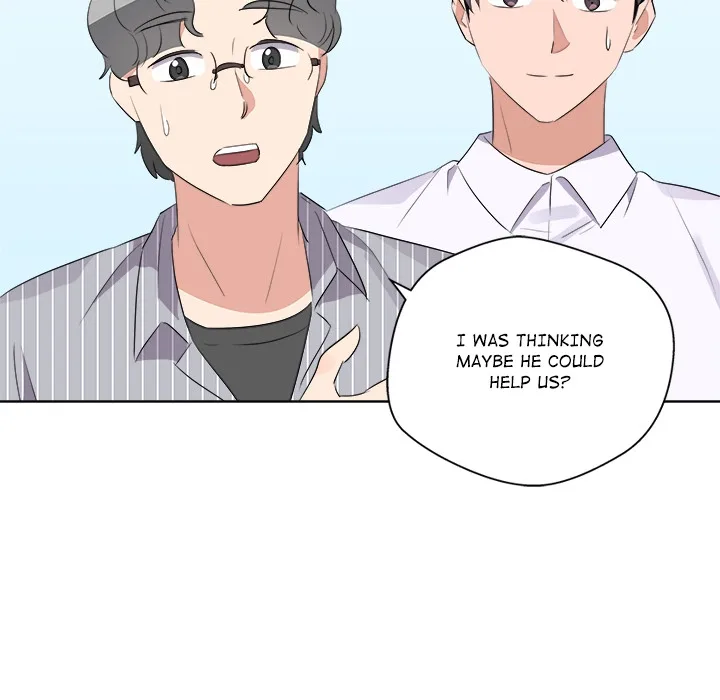 Cheonghak-dong Project Chapter 65 page 101