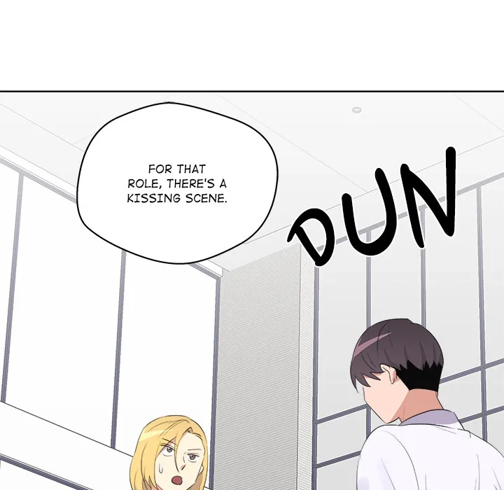 Cheonghak-dong Project Chapter 65 page 134