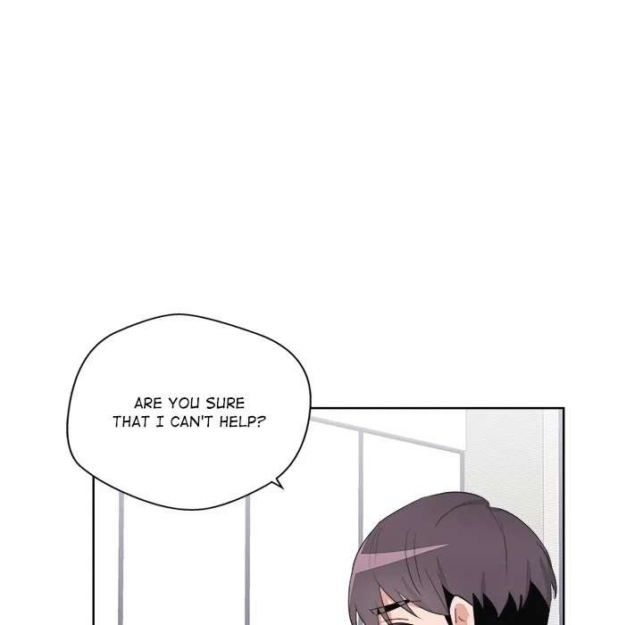 Cheonghak-dong Project Chapter 65 page 127