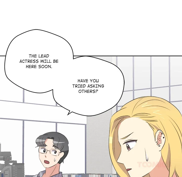 Cheonghak-dong Project Chapter 65 page 123